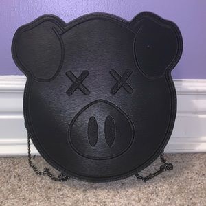 Pig Purse